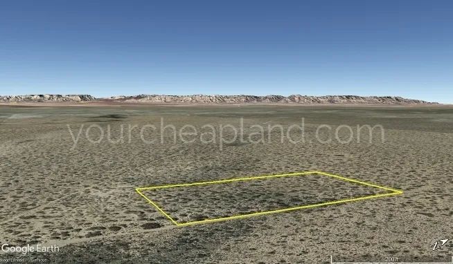 Southwest Sunsites - Unit 213, Lot 53 - Main image