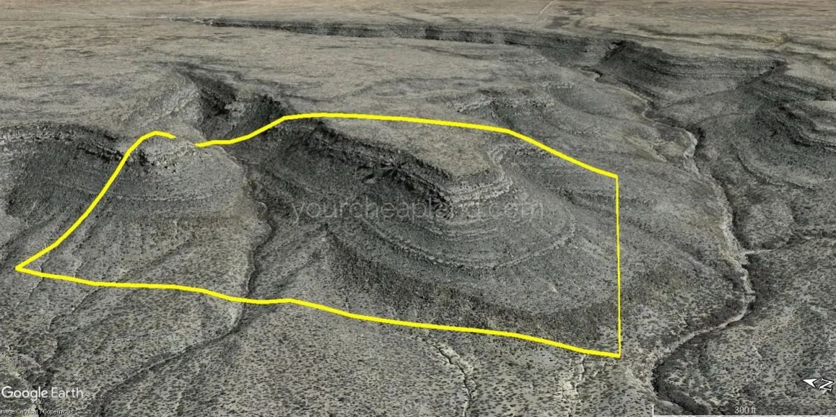 Decorative background for Gunsight Ranch - Block 21 Section 1 South Half Of Lot 10 image 5