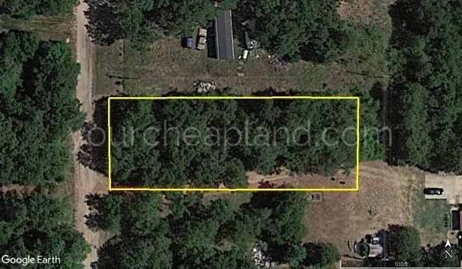 Frontier Shores - Keystone Lake - Lot 1157 - Image 2
