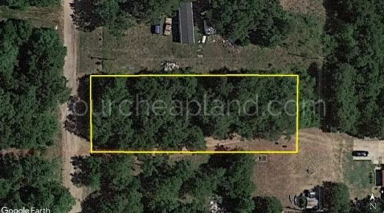 Frontier Shores - Keystone Lake - Lot 1157 in Osage County, OK