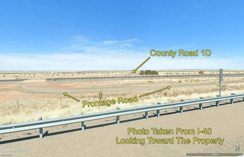 New Mexico Treasures - Hollywood Ranch