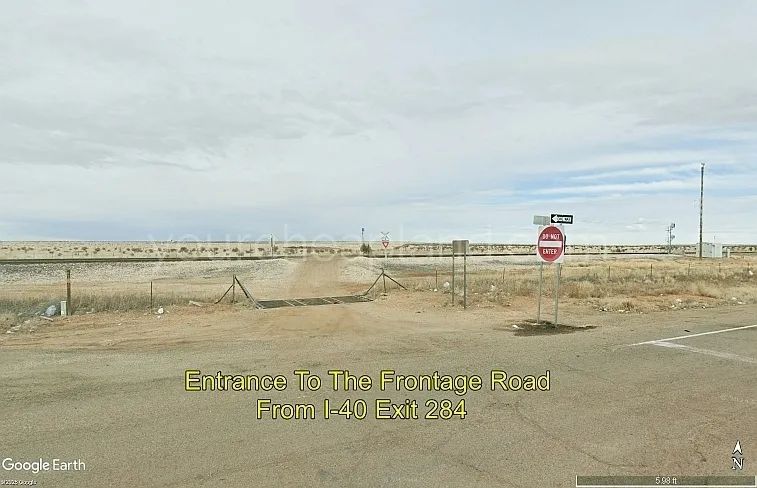 New Mexico Treasures - Hollywood Ranch - Image 3