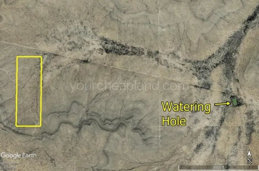 Gunsight Ranch - Block 22, Section 12, Tract 12 - Image 2