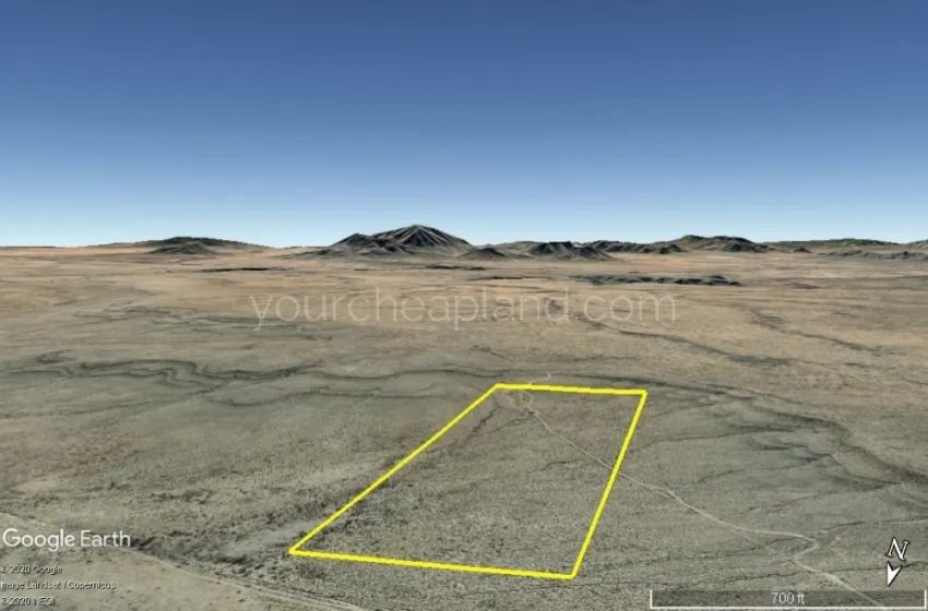 Gunsight Ranch - Block 22, Section 12, Tract 12 - Image 3