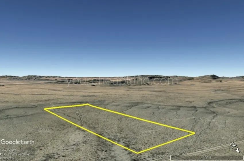 Gunsight Ranch - Block 22, Section 12, Tract 12 - Image 4