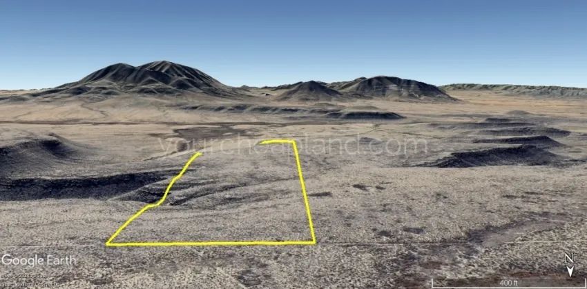 The Ranch - Section 32, Lot 22 - Main image