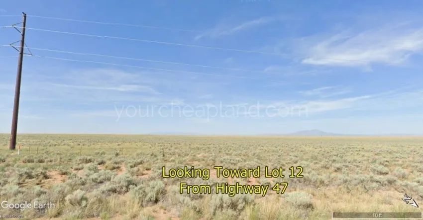 Tierra Grande - Unit 3 Block 5 Lot 12 - Main image