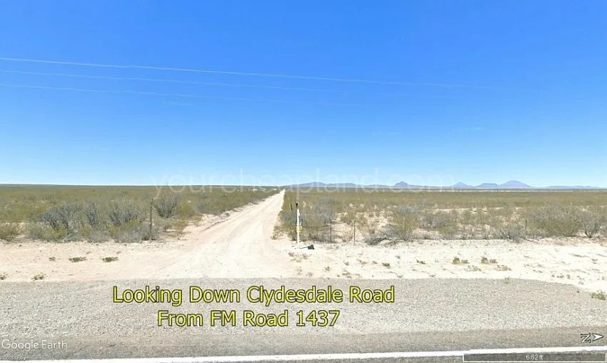 Guadalupe Ranch - Section 21 Lot 11A - Main image