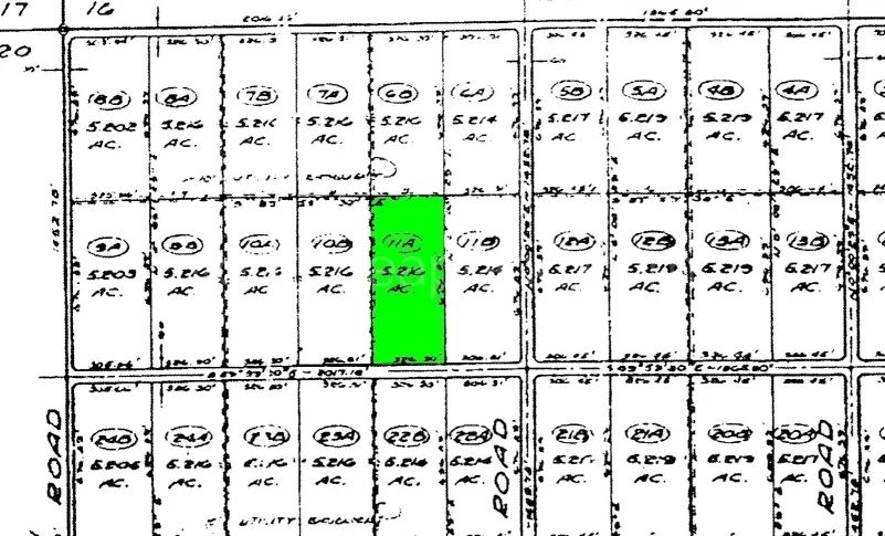 Decorative background for Guadalupe Ranch - Section 21 Lot 11A image 5