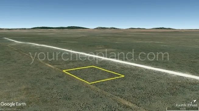 Estancia Ranchettes - Unit 7 Block 6 Lots 43 & 44 - Image 2