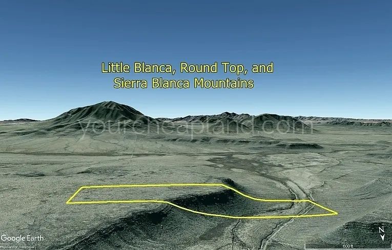 The Ranch - Section 32, Lot 25 - Main image