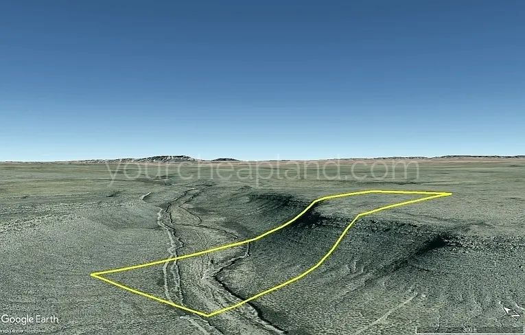 The Ranch - Section 32, Lot 25 - Image 3