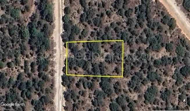 Timberon - Unit 12, Block 120, Lot 17 - Main image