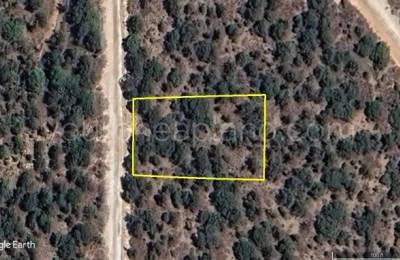 Timberon - Unit 12, Block 120, Lot 17