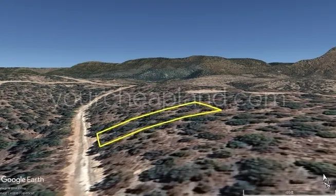 Timberon - Unit 12, Block 120, Lot 17 - Image 2