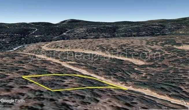 Timberon - Unit 12, Block 120, Lot 17 - Image 4