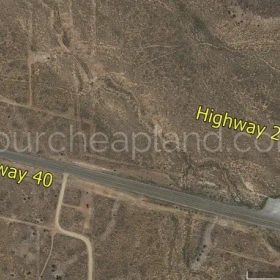 Vista Valley Estates - Unit 6, Lots C6 & C27 in Duchesne County, UT