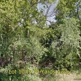 Massey Point - Eufaula Lake - Unit 3, Block 38, Lot 10 in Pittsburg County, OK