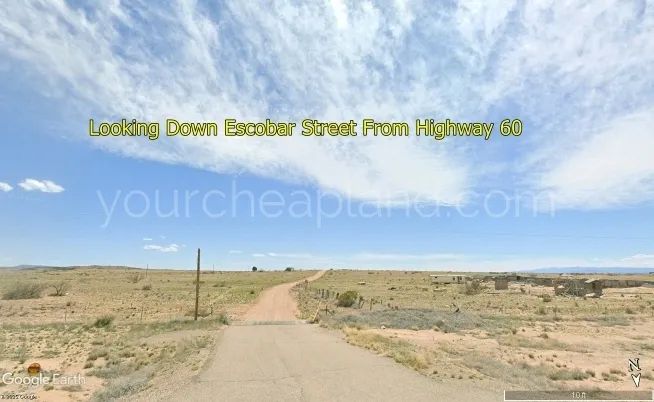 Rio Grande Estates - Socorro - Unit 15, Block 1011, Lot 20 - Image 3