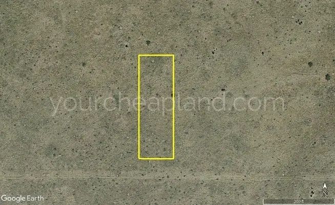 Rio Grande Estates - Socorro - Unit 15, Block 1011, Lot 20 - Image 4