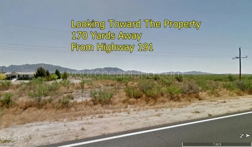 Cochise County - Arizona Sunsites, Unit 6 Block 664 Lot 19