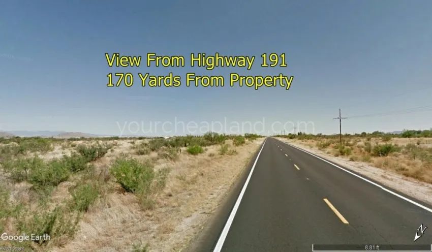 Cochise County - Arizona Sunsites, Unit 6 Block 664 Lot 19 - Image 3