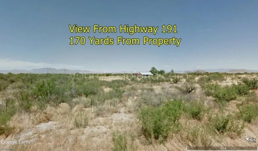 Cochise County - Arizona Sunsites, Unit 6 Block 664 Lot 19 - Image 4