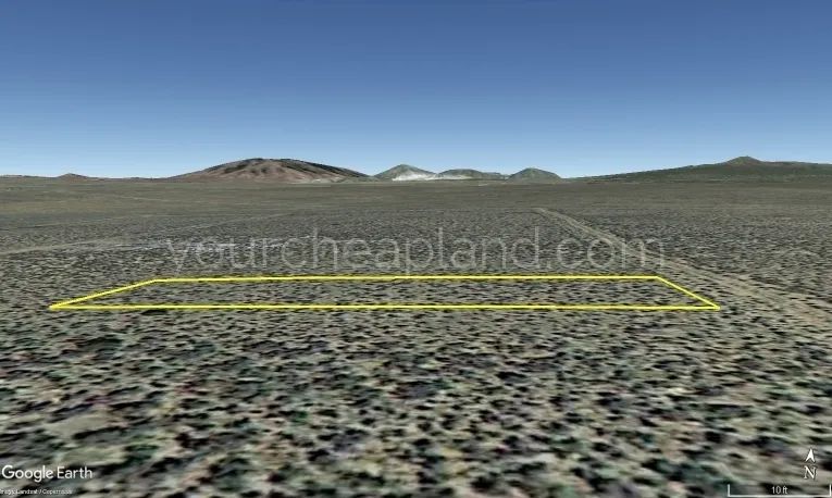 Tres Piedras - Unit 8, Block 42, Lot D - Image 2