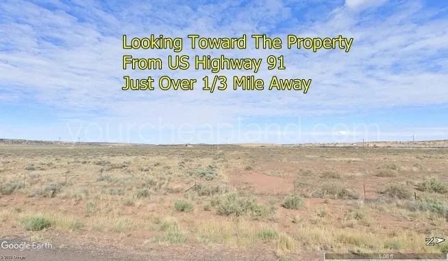 Apache County - Arizona Park Estates, Lot 147 - Main image