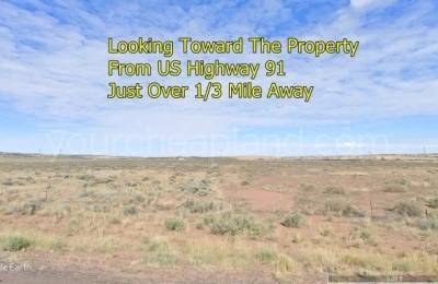 Apache County - Arizona Park Estates, Lot 147