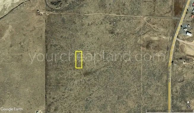Apache County - Arizona Park Estates, Lot 147 - Image 2