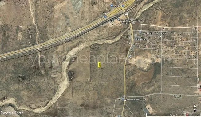 Apache County - Arizona Park Estates, Lot 147 - Image 3