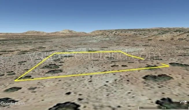 Cove Acres - Lot 479 in Duchesne County, UT