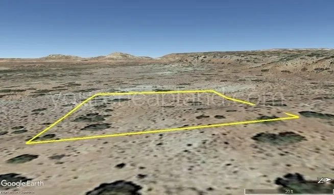 Cove Acres - Lot 479 in Duchesne County, UT