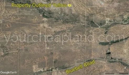 Cove Acres - Lot 479 in Duchesne County, UT