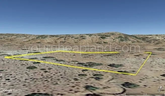Cove Acres - Lot 479 in Duchesne County, UT