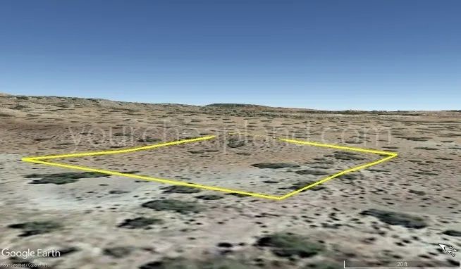 Cove Acres - Lot 479 in Duchesne County, UT