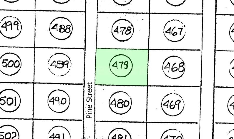 Decorative background for Cove Acres - Lot 479 image 7