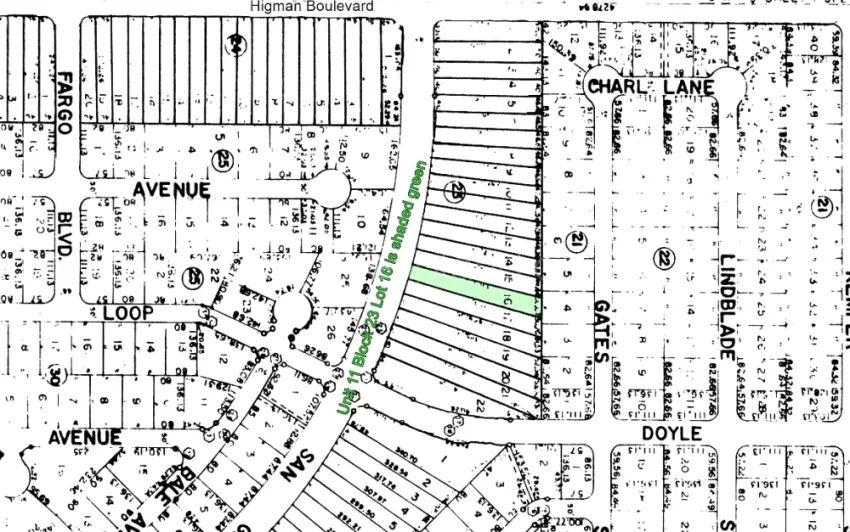 Rio Del Oro Commercial - 2-15-4,6-1-7,11-23-16,40-42-8,53-55-9 - Image 4