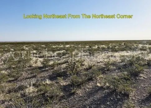 Sky High Ranches - Unit 5 Lot 26