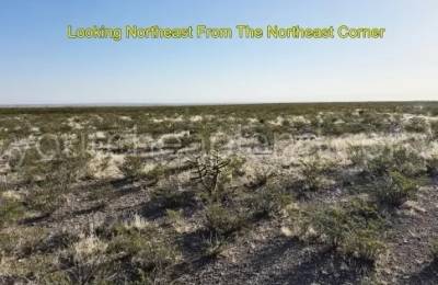 Sky High Ranches - Unit 5 Lot 26