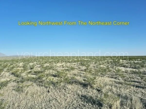 Sky High Ranches - Unit 5 Lot 26 - Image 2
