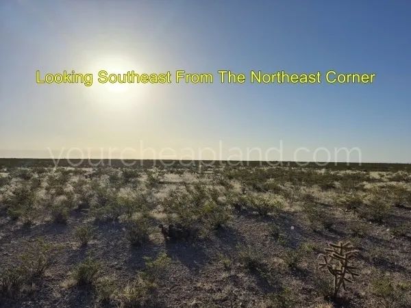 Sky High Ranches - Unit 5 Lot 26 - Image 3