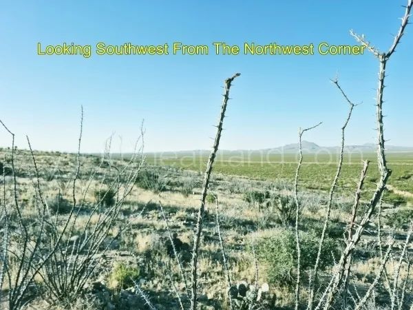 Decorative background for Sky High Ranches - Unit 5 Lot 26 image 8