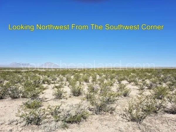 Decorative background for Sky High Ranches - Unit 5 Lot 26 image 14