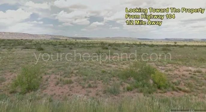 Ranchos Lake Conchas - Unit 2 Block 26 Lot 4 - Main image