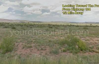 Ranchos Lake Conchas - Unit 2 Block 26 Lot 4