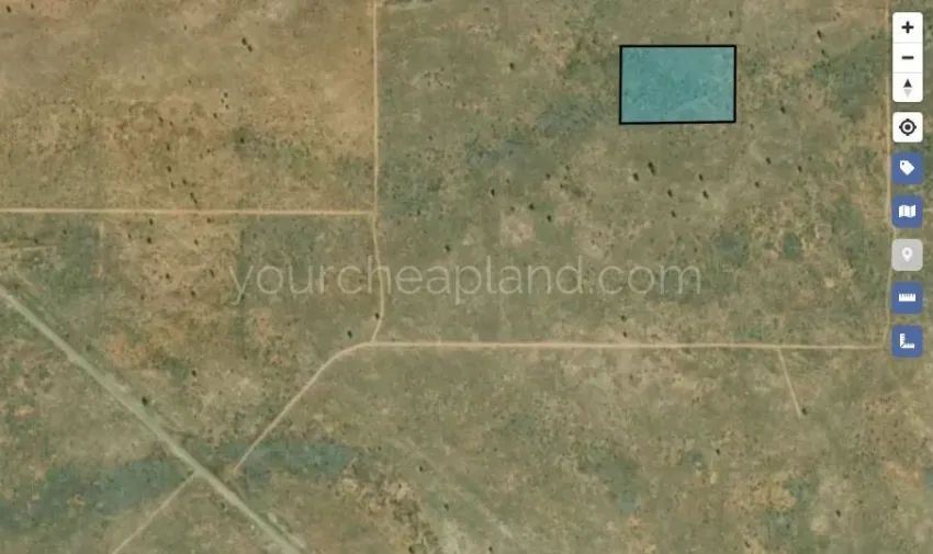 Ranchos Lake Conchas - Unit 2 Block 26 Lot 4 - Image 2