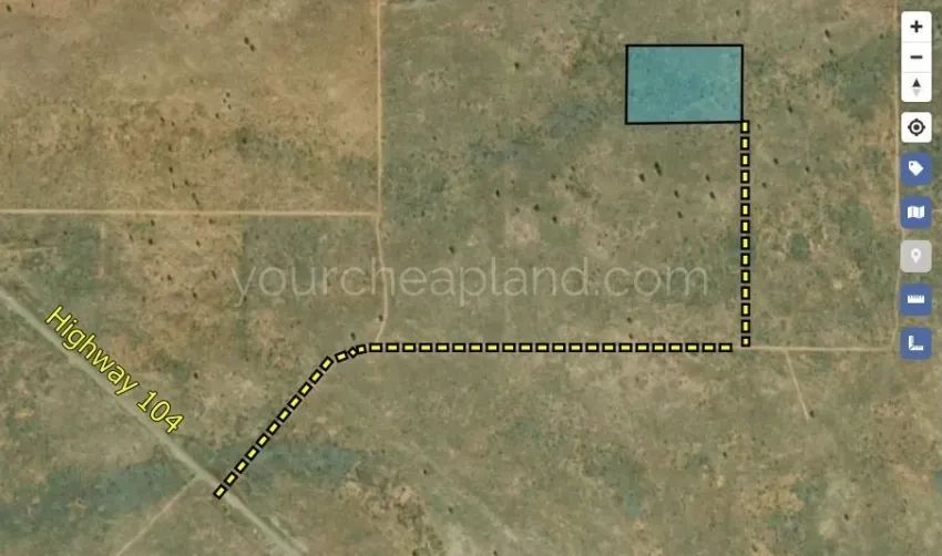 Ranchos Lake Conchas - Unit 2 Block 26 Lot 4 - Image 3