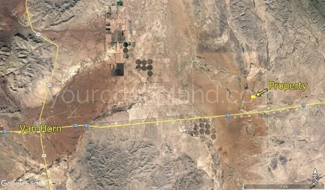 Southwest Sunsites - Unit 24, Lot 13 N2 - Image 2